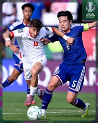 일본, ‘승부차기’ 끝에 요르단 제압하고 U-23 아시안컵 4강 …이민성호 호주 꺾으면 ‘한·일전’ 성사