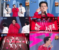 몬스타엑스 주헌, ‘엠카운트다운’서 ‘STING’ 컴백 무대 성료…오늘(16일) ‘뮤직뱅크’ 출격