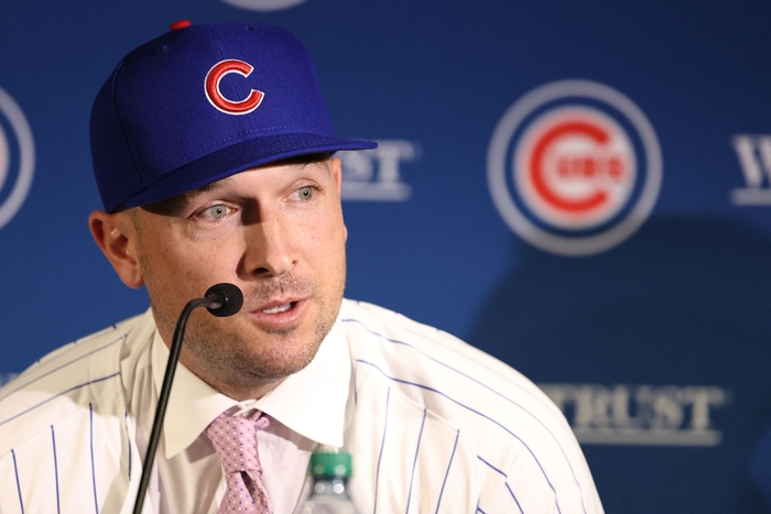 알렉스 브레그먼. 사진 | 시카고=AFP연합뉴스