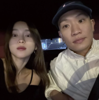 ‘이혼’ 다듀 개코·김수미, 흔적까지 모두 지웠다