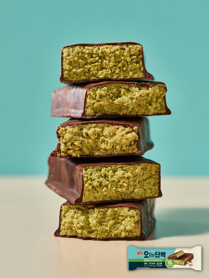 ‘두쫀쿠’ 식지 않는 인기…식품 업계 트렌트 바꿔