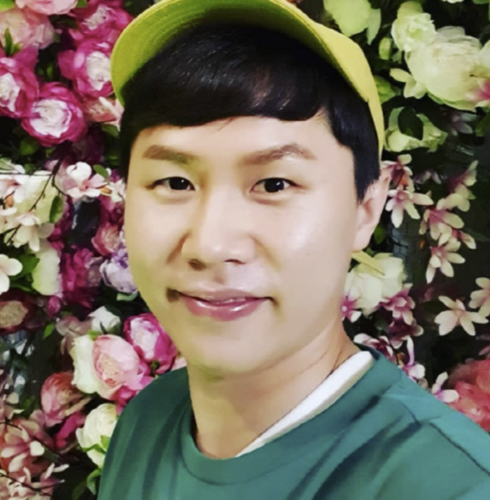 양세형, 여배우와 핑크빛 모드...결혼 얘기까지 등장