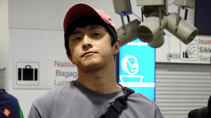 북극 마라톤 D-1, 웃음 사라졌다…‘극한84’ 극한크루 멘붕의 밤