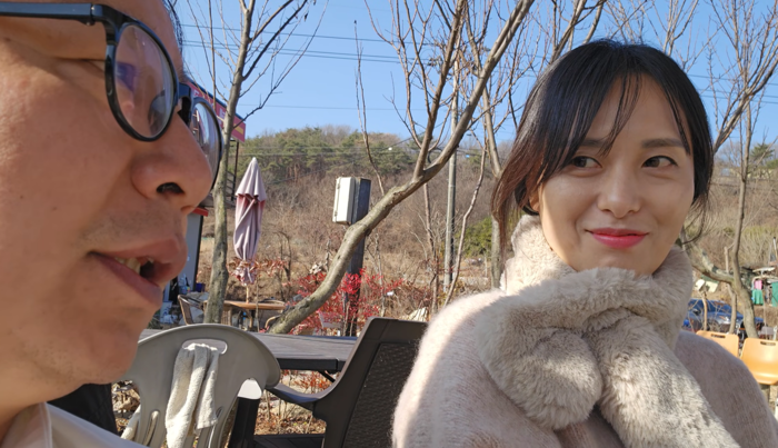 ‘심현섭♥’ 정영림, 시험관 고충 토로 “우울감 찾아와”