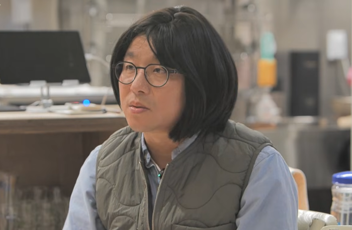 최강록. 사진 | 유튜브