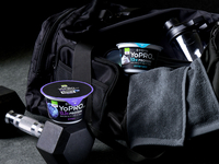 식음료업계, 붉은 말의 해 맞아 ‘신년 다짐러’ 공략 나선다