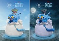 파리바게뜨, 한국 전통 담은 ‘케이팝 데몬 헌터스’ 설 선물 출시