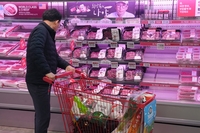 롯데마트, ‘흑백2 우승’ 최강록 셰프 협업…선물세트·구이용 상품 판매