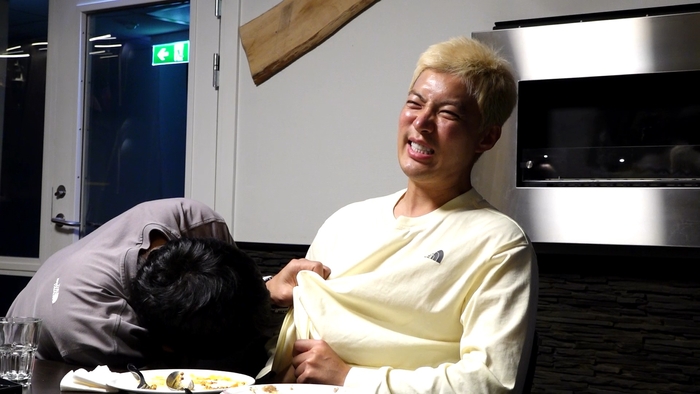 사진|극한84캡처