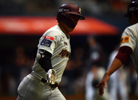 부상 4주 진단? SD도 술렁…美 “송성문, 개막 전 찬물 끼얹는 소식” [SS시선집중]