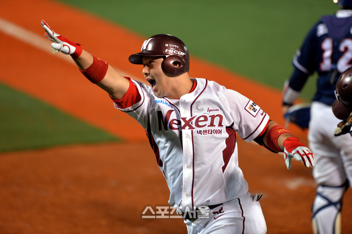 “운동의 끈 놓지 않은 선수들과 함께…” 무명 선수단에 ‘418홈런’ 박병호 코치가 전한 진심 [SS시선집중]