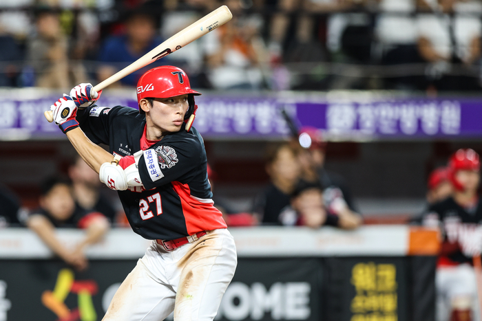 김도영-김호령 ‘연봉’ 같아졌다…‘냉철해진’ KIA, 닥치고 잘해야 ‘돈’도 따라온다 [SS시선집중]