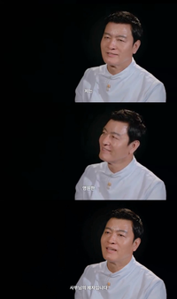 [단독] 천상현 셰프 “대통령의 식탁은 취향보다 컨디션이 먼저…‘흑백2’는 인생 전환점”