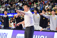 올시즌 첫 연패 실화? 타마요 없는 LG 눈물 나네…조상현 감독 “전적으로 제 책임, 회복 중요” [SS잠실in]