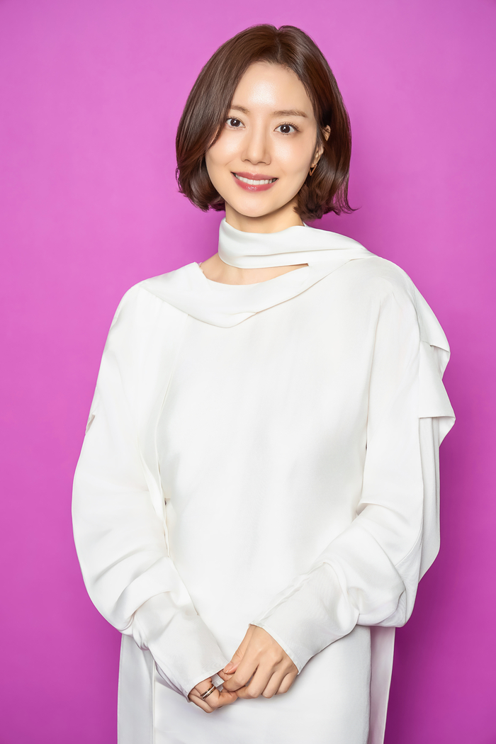 영화 ‘하트맨’ 문채원 인터뷰. 사진| 롯데엔터테인먼트