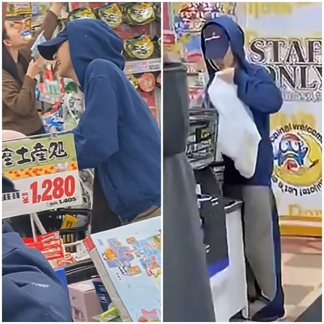 “제니는 클럽, 로제는 돈키호테”…블랙핑크 일본서 다른 행보