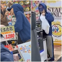 “제니는 클럽, 로제는 돈키호테”…블랙핑크 일본서 다른 행보