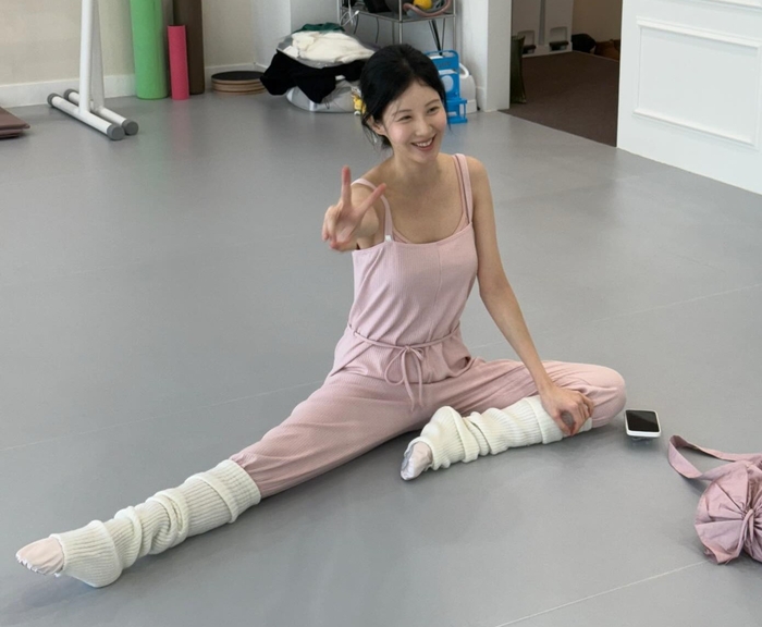 서현, ‘협연 특혜’논란 속에서도 묵묵히...“포기하지 마세요” 응원도