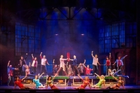 ‘킹키부츠’ 엔젤, ‘흥신 강림’ 관객이 진정한 승자…집에 돌아가서 ‘이불 킥’ 금지 [SS인터뷰 ⑤]