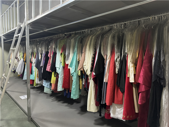 강원문화재단, 지역 공연예술단체에 ‘소품, 의상 창고’ 전면 개방