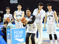 [포토]정관장 유도훈 감독, 너무 멀어...