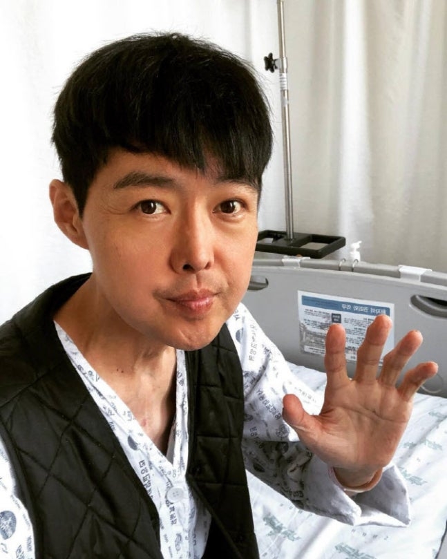 정신우 셰프, 오늘(18일) 사망…MBC 27기 공채