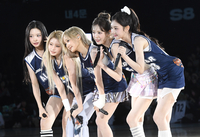 [포토]키키, 올스타전 축하행요!