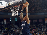 [포토]올스타전 MVP 나이트의 호쾌한 덩크