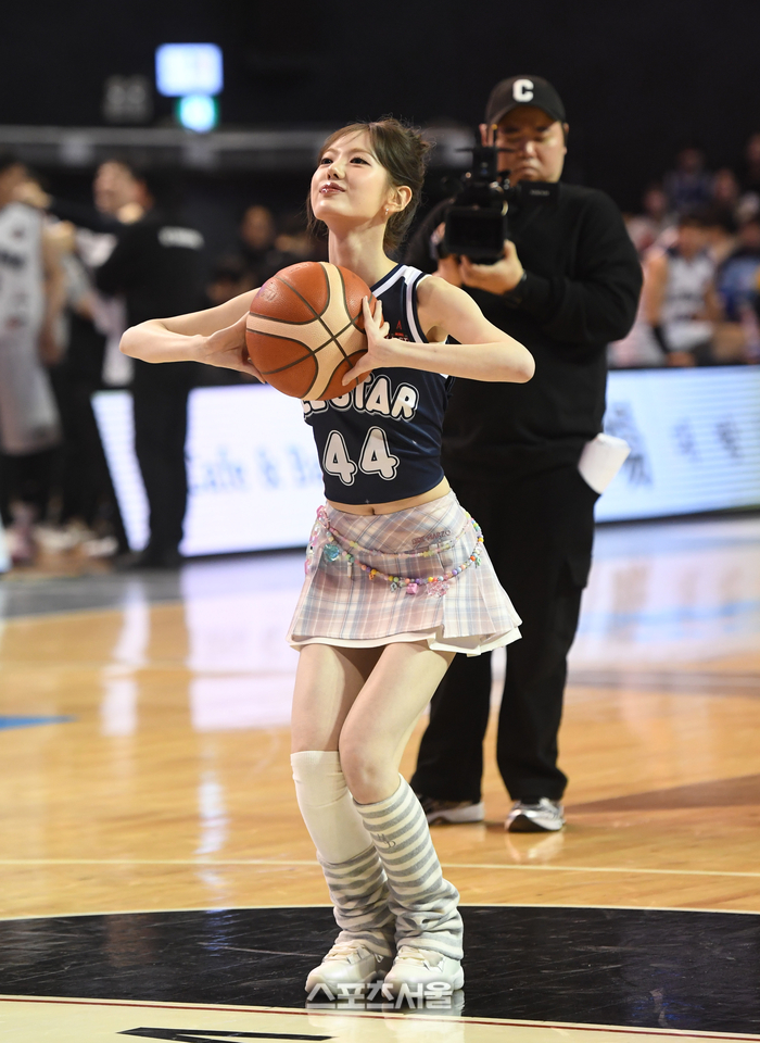 [포토]키키 수이의 시투