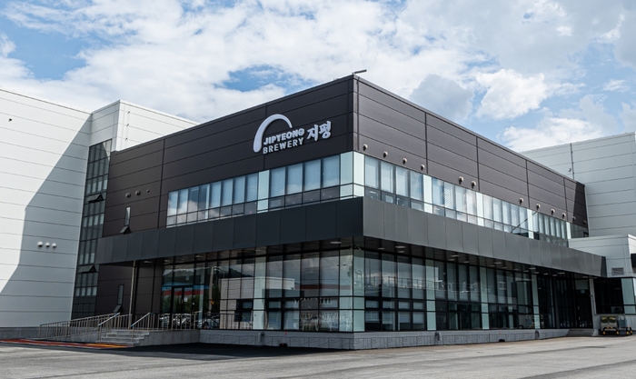 ‘국산 쌀 100년 고집’ 지평막걸리, 불황 속에서도 최고 매출