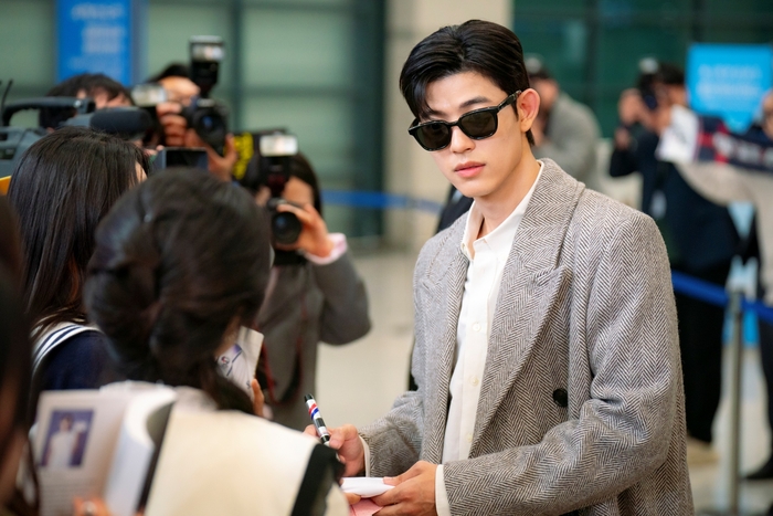 SBS 금토드라마 ‘오늘부터 인간입니다만’. 사진 | 스튜디오S, 빈지웍스, 모그필름