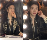 “저 미모로, 이런 표정을?”…고윤정이 직접 공개한 사진 [★SNS]