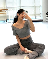 수지, 직접 밝힌 ‘근황’...일상이 화보 그 자체