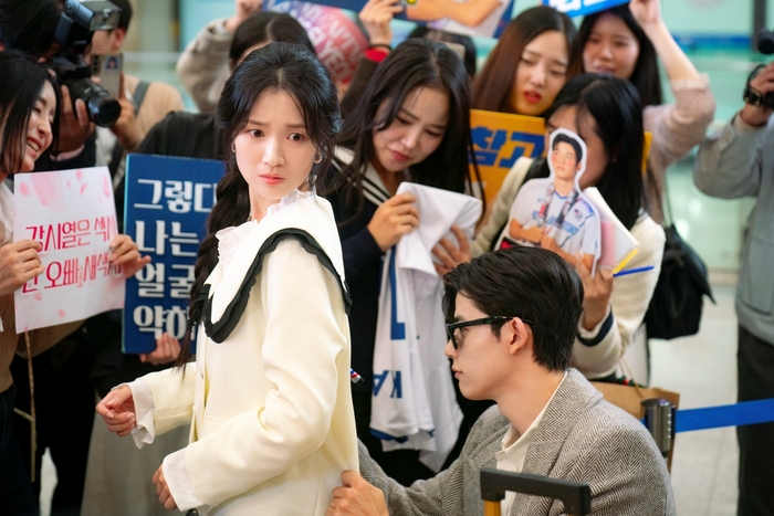 SBS 금토드라마 ‘오늘부터 인간입니다만’. 사진 | 스튜디오S, 빈지웍스, 모그필름