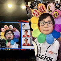 “정말 최고예요!” 창원서 온 10살 소년도 반했다…‘열기’로 가득 찬 KBL 올스타전 [SS현장속으로]