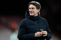 어디서 본 장면인데…토트넘 또 ‘감독 악몽’ 프랑크 미래 불투명, 경질 가능성 ‘UP’