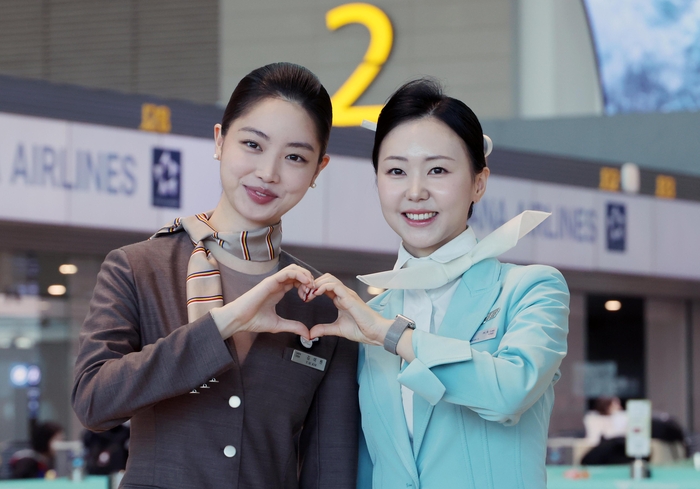 “아시아나 빈자리는 내 것”…소노 업은 ‘티웨이’ vs LCC 맹주 ‘제주항공’ 진검승부