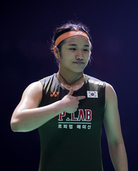 ‘32분’만 세계 8위 제압→‘결승’ 중국 왕즈이 만난다…안세영에게 만족은 없다 “21-0이 완벽한 순간, 아직 많이 남아”