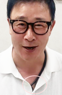 ‘음주운전’ 임성근, 이레즈미 타투까지? 친근했던 아재는 이제 없다