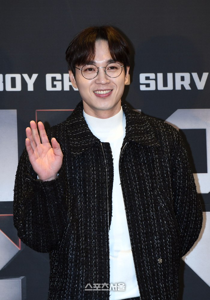 ‘결혼 10주년’ 이석훈, 가족과 함께 1천만원 기부…저소득 환아 위한 나눔 실천