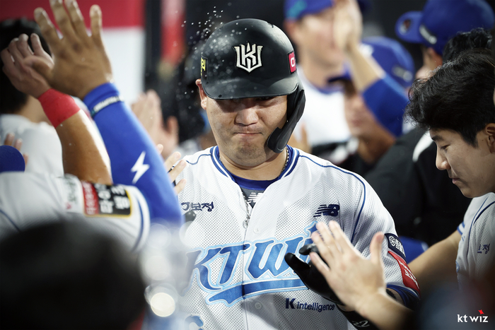 “계약해야죠” KT ‘안방마님’ 장성우, 조건 최종 조율중…캠프 정상 출발하나 [단독 인터뷰]