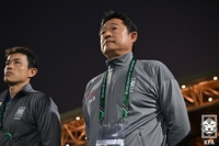 한일전 앞두고 뜻밖에 ‘감기 몸살 악화’ 이민성 감독, KFA 통해 “승리의 기세 이어가겠다” 결승행 다짐