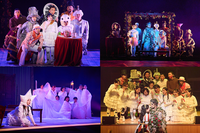 국립청년극단 <미녀와 야수> 원주·춘천 전석 매진 성료