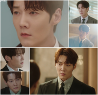 ‘아기가 생겼어요’ 최진혁, 역대급 멜로 인생캐 경신