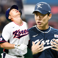 하성이도 없고, 성문이도 없고…대표팀 내야 핵심 ‘동반 이탈’→향후 대안은 있을까 [SS포커스]