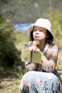 “딸의 바이올린 소리 속 영면”...윤정희, 어느덧 3주기