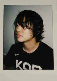 “이게 누구야?” 오똑한 코에 날렵한 턱선...김혜수도 인정한 안재홍의 색다른 모습