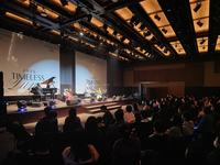 ‘뮤지컬 갈라에 디너 뷔페까지’…서울신라호텔, 설 패키지 눈길