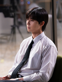 ‘30대 끝자락’ 박서준이 찾은 여유 [SS인터뷰]