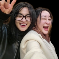 김태리·김혜은, ‘스물다섯 스물하나’ 사제지간 의리ing